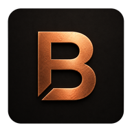 Barıtcıoğlu logosu
